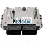 Modul ECU Ford Kuga 2013-2016 1.6 EcoBoost 150 cp JQMA, JQMB benzina