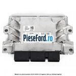 Modul ECU Ford Mondeo 2019-2023 2.0 Hybrid 188 cp C20EDEF hybrid