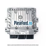 Modul ECU Ford Transit 2006-2014 2.2 TDCi RWD 100 cp