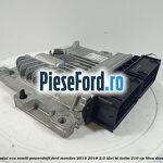 Modul ECU, MMT6, PowerShift Ford Mondeo 2014-2018 2.0 TDCi Bi-Turbo 210 cp