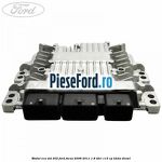 Modul ECU SID 202 Ford Focus 2008-2011 1.8 TDCi 115 cp