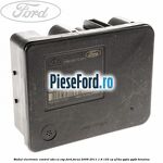 Modul electronic control ABS cu ESP Ford Focus 2008-2011 1.8 125 cp Q7DA, QQDA, QQDB benzina