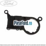Modul electronic pornire transceiver Ford Fiesta 1996-2001 1.25 i 16V 75 cp