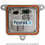 Modul far xenon Ford Focus 2014-2018 1.6 TDCi ECOnetic 105 cp