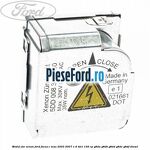 Modul far xenon Ford Focus C-Max 2003-2007 1.6 TDCi 109 cp