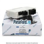 Modul franare remorca Ford EcoSport 2019-2023 1.0 EcoBoost 100 cp