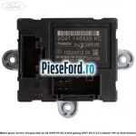 Modul geam electric dreapta fata an 09/2009-09/2012 Ford Galaxy 2007-2014 2.0 EcoBoost 199 cp