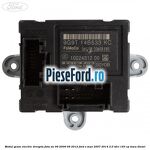 Modul geam electric dreapta fata an 09/2009-09/2012 Ford S-Max 2007-2014 2.0 TDCi 163 cp