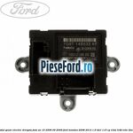 Modul geam electric dreapta fata an 10/2008-09/2009 Ford Mondeo 2008-2014 1.6 TDCi 115 cp