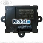 Modul geam electric spate an 03/2010-04/2015 Ford Galaxy 2007-2014 1.6 EcoBoost 160 cp