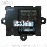 Modul geam electric spate an 03/2010-04/2015 Ford Mondeo 2008-2014 2.0 TDCi 140 cp