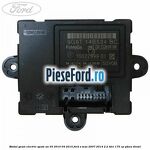 Modul geam electric spate an 03/2010-04/2015 Ford S-Max 2007-2014 2.2 TDCi 175 cp
