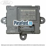 Modul geam electric spate an 10/2008-09/2009 Ford Mondeo 2008-2014 2.0 EcoBoost 203 cp