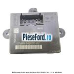 Modul geam electric spate Ford Focus 2011-2014 2.0 TDCi 115 cp TYDA diesel