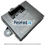 Modul geam electric spate protectie copil Ford Focus 2011-2014 2.0 TDCi 140 cp