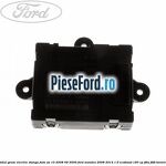 Modul geam electric stanga fata an 10/2008-09/2009 Ford Mondeo 2008-2014 1.6 EcoBoost 160 cp