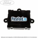 Modul geam electric stanga fata an 10/2008-09/2009 Ford Mondeo 2008-2014 1.6 Ti 110 cp