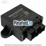 Modul geamuri electrice spate Ford Mondeo 2014-2018 2.0 Hybrid 177 cp C20EDEF hybrid