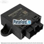 Modul geamuri electrice spate Ford Mondeo 2014-2018 2.0 TDCi 150 cp T7CA, T7CC, T7CD, T7CE, T7CF, T7CN diesel