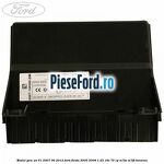Modul GEM an 01/2007-06/2012 Ford Fiesta 2005-2008 1.25 16V 70 cp