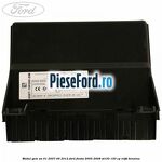 Modul GEM an 01/2007-06/2012 Ford Fiesta 2005-2008 ST150 150 cp
