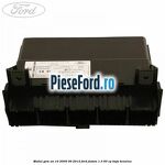 Modul GEM an 10/2005-06/2012 Ford Fusion 1.3 60 cp