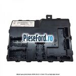 Modul GEM Ford Fiesta 2008-2012 1.6 TDCi 75 cp HHJF, UBJA diesel