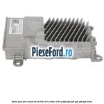 Modul GWM Ford Transit 2019-2023 2.0 EcoBlue 105 cp