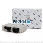 Modul iluminare remorca, carlig detasabil Ford Galaxy 2015-2023 2.0 TDCi 4x4 180 cp