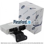 Modul iluminare remorca, carlig detasabil Ford Kuga 2013-2016 2.0 TDCi 4x4 180 cp