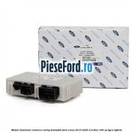 Modul iluminare remorca, carlig detasabil Ford S-Max 2015-2023 2.5 FHEV 190 cp