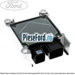 Modul impact airbag an 09/2010-04/2015 Ford Galaxy 2007-2014 2.0 TDCi 140 cp