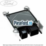 Modul impact airbag an 09/2010-04/2015 Ford S-Max 2007-2014 2.0 TDCi 115 cp