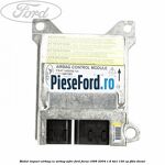 Modul impact airbag cu airbag sofer Ford Focus 1998-2004 1.8 TDCi 100 cp