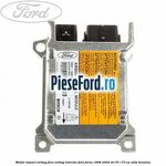 Modul impact airbag fara airbag laterale Ford Focus 1998-2004 ST170 173 cp