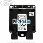 Modul impact airbag Ford Fiesta 2005-2008 ST150 150 cp