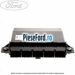 Modul inchidere centralizata Ford Focus 2004-2007 2.5 ST 225 cp HYDA benzina
