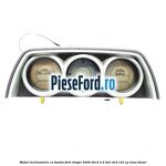 Modul inclinometru cu busola Ford Ranger 2006-2012 2.5 TDCi 4x4 143 cp