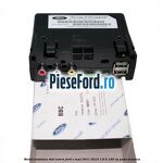 Modul instalare dvd extern Ford C-Max 2011-2015 1.6 Ti 125 cp