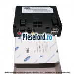 Modul instalare dvd extern Ford Grand C-Max 2011-2015 1.6 EcoBoost 150 cp
