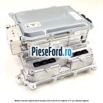 Modul invertor Hybrid Ford Mondeo 2014-2018 2.0 Hybrid 177 cp C20EDEF hybrid