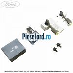 Modul lampa interior cabina RAP Ford Ranger 2006-2012 3.0 TDCi 4x4 156 cp MD30DITC, WEC diesel