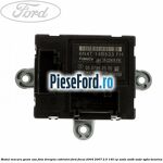 Modul macara geam usa fata dreapta cabriolet Ford Focus 2004-2007 2.0 145 cp