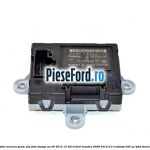 Modul macara geam usa fata stanga an 09/2012-12/2014 Ford Mondeo 2008-2014 2.0 EcoBoost 240 cp