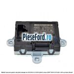 Modul macara geam usa fata stanga an 09/2012-12/2014 Ford S-Max 2007-2014 2.0 TDCi 163 cp