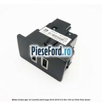 Modul media SYNC III 2 porturi Ford Kuga 2016-2018 2.0 TDCi 150 cp
