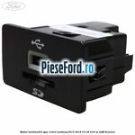 Modul multimedia Sync 2 Ford Mustang 2015-2018 5.0 V8 418 cp