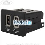 Modul multimedia Sync 3 Ford EcoSport 2019-2023 1.5 Ti-VCT 122 cp