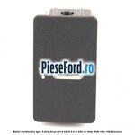 Modul multimedia Sync 3 Ford Focus 2014-2018 2.0 ST 250 cp