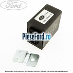 Modul negru carlig remorcare Ford Mondeo 2000-2007 2.0 TDDI 115 cp